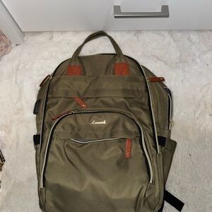 Lookvook Womens backpack